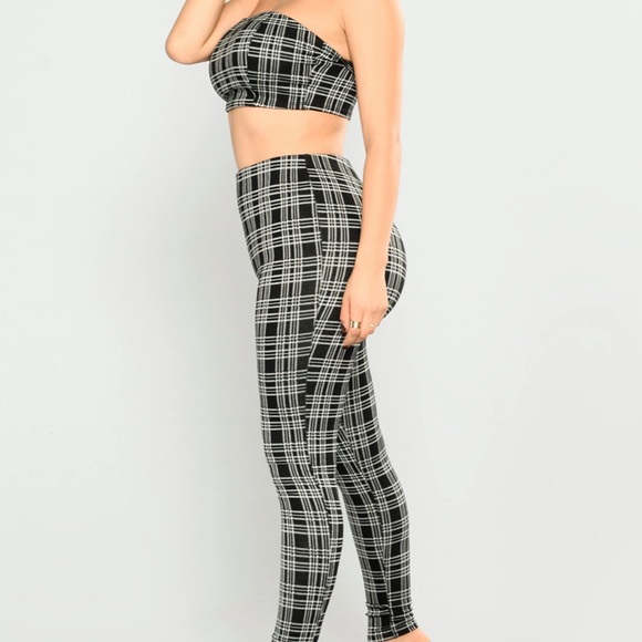 As if vibez pant set - Picture 3 of 3